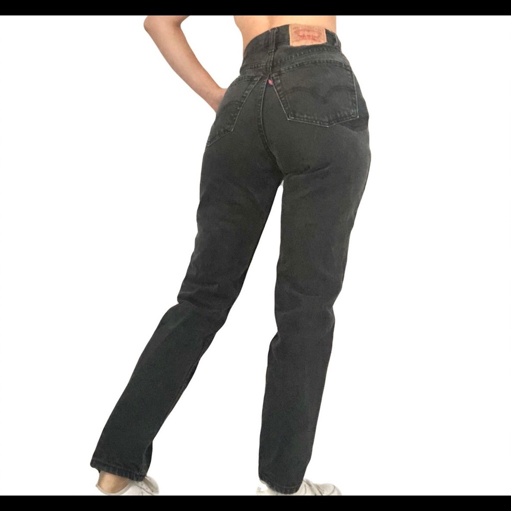 Vintage levis - Picture 2 of 4